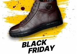 Чёрная пятница стартовала!