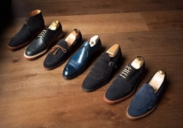 Как растянуть обувь в домашних условиях