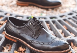 Осень 2019 уже в Минске