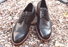 Осень 2019 уже в Минске