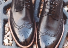 Осень 2019 уже в Минске