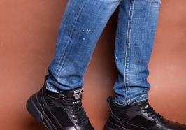 Добавка моделей!