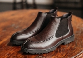 Демисезонные ботинки уже в продаже!