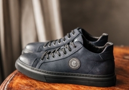 Демисезонные ботинки уже в продаже!