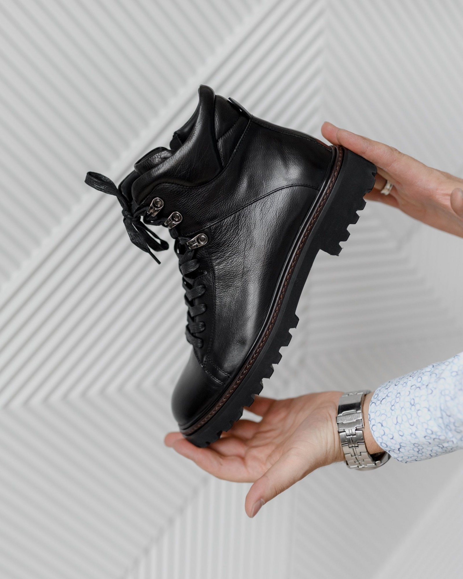 Демисезонные ботинки VITACCI (189)