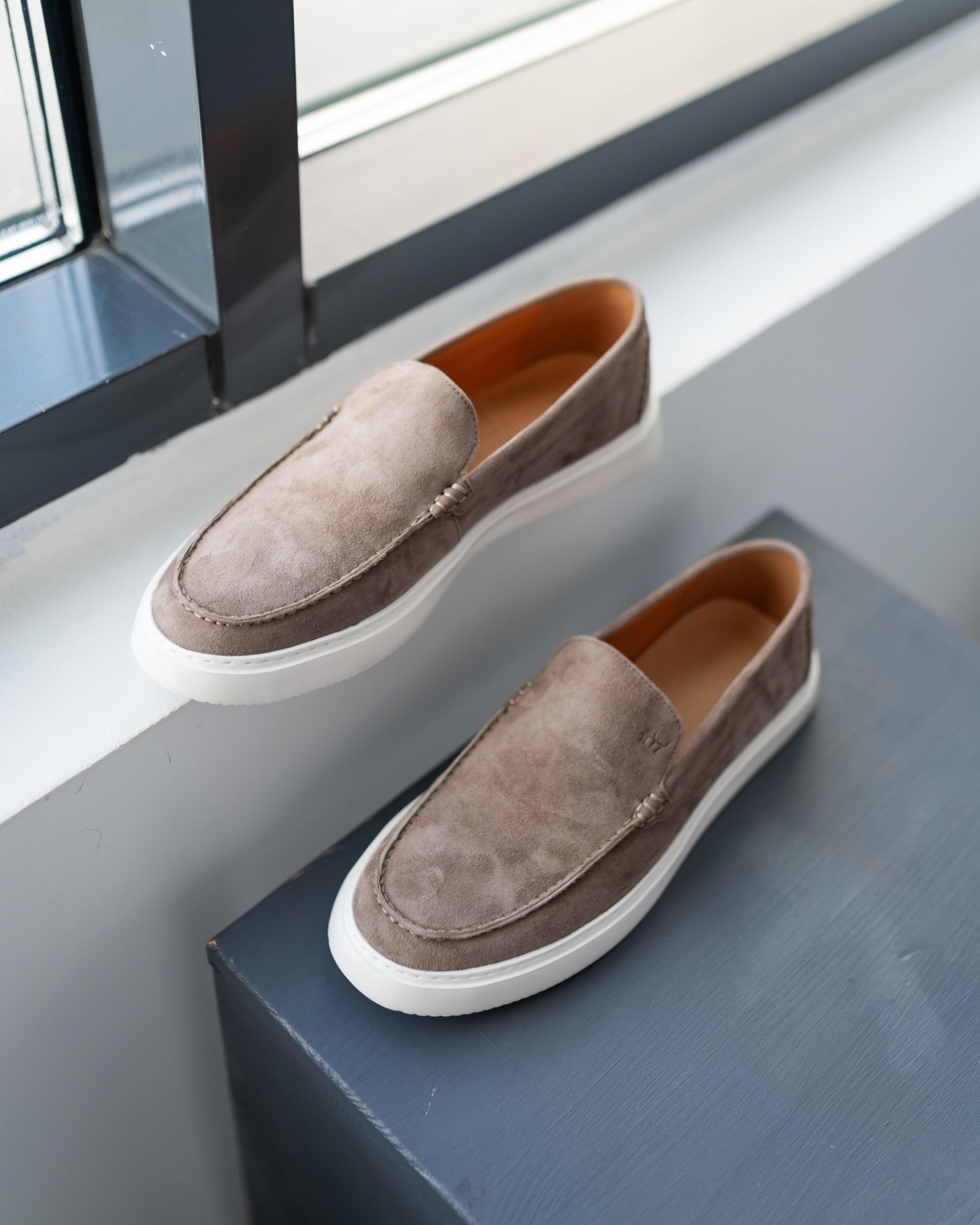 Слипоны Arees Meniwa (282)