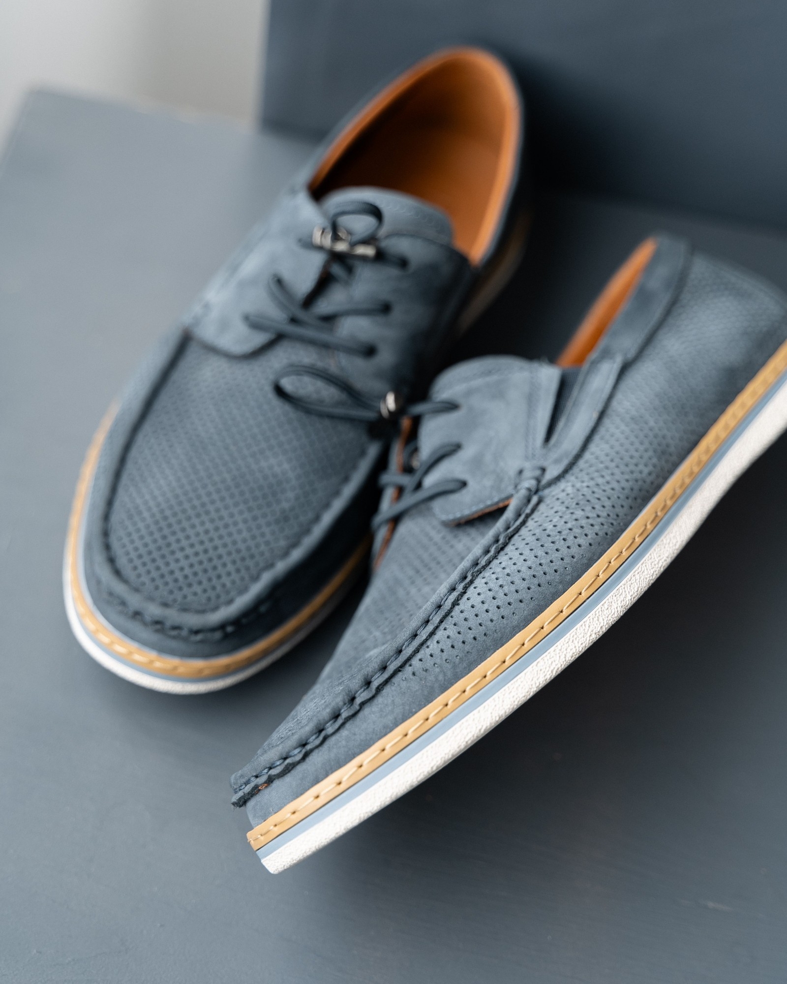 Летний casual Marco Piero (545)  