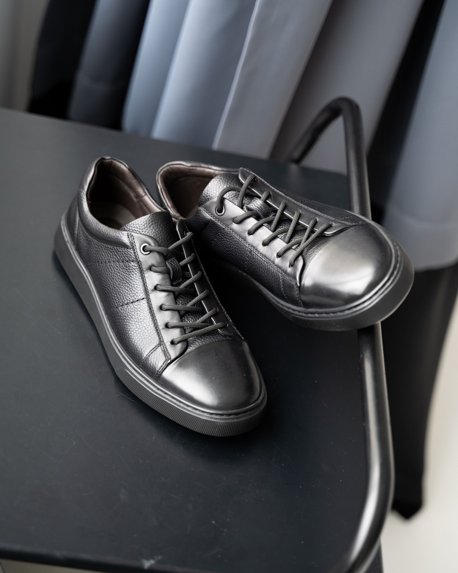 Базовые кеды M.Piero (044)