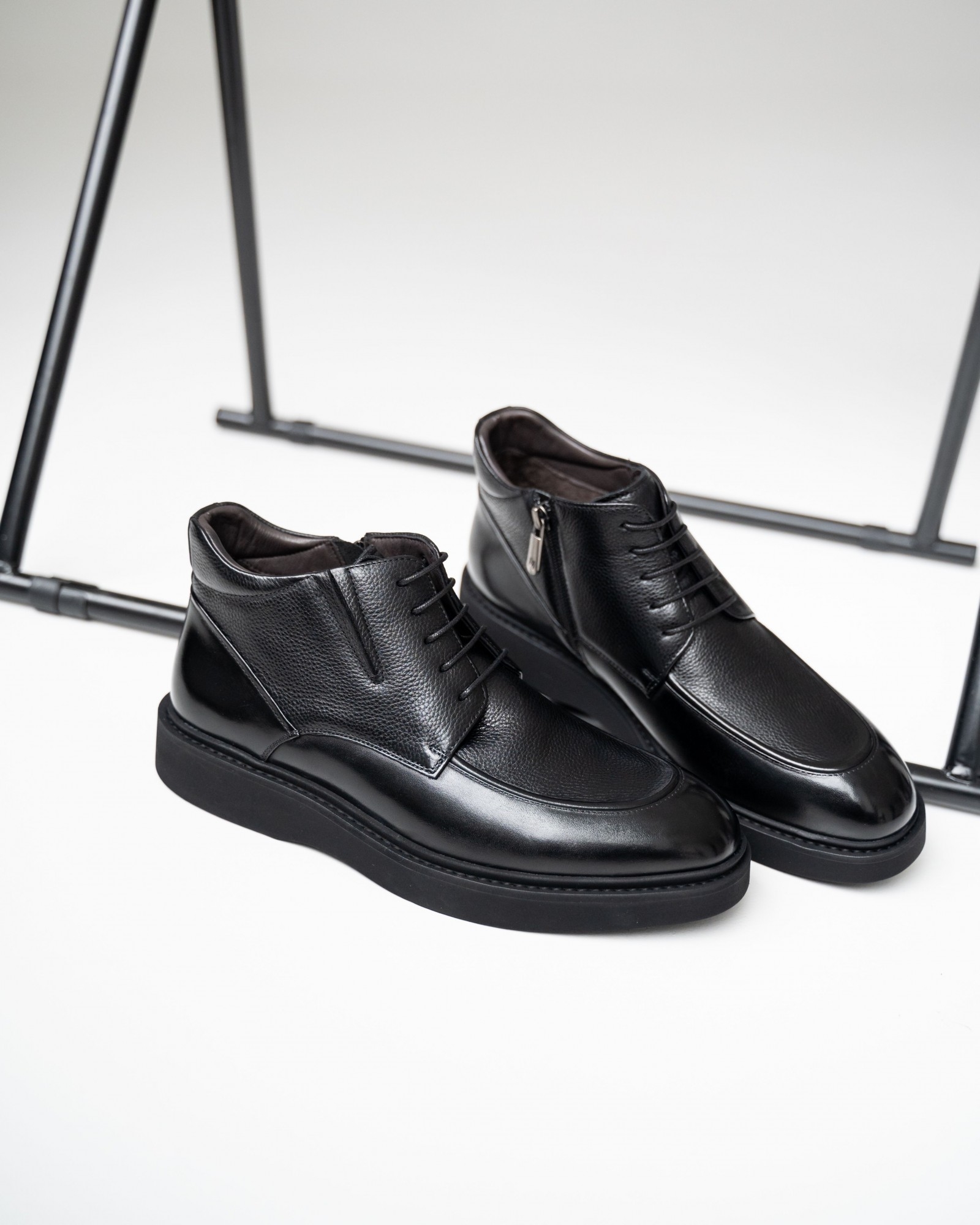 Демисезонные полуботинки M.Piero (106)