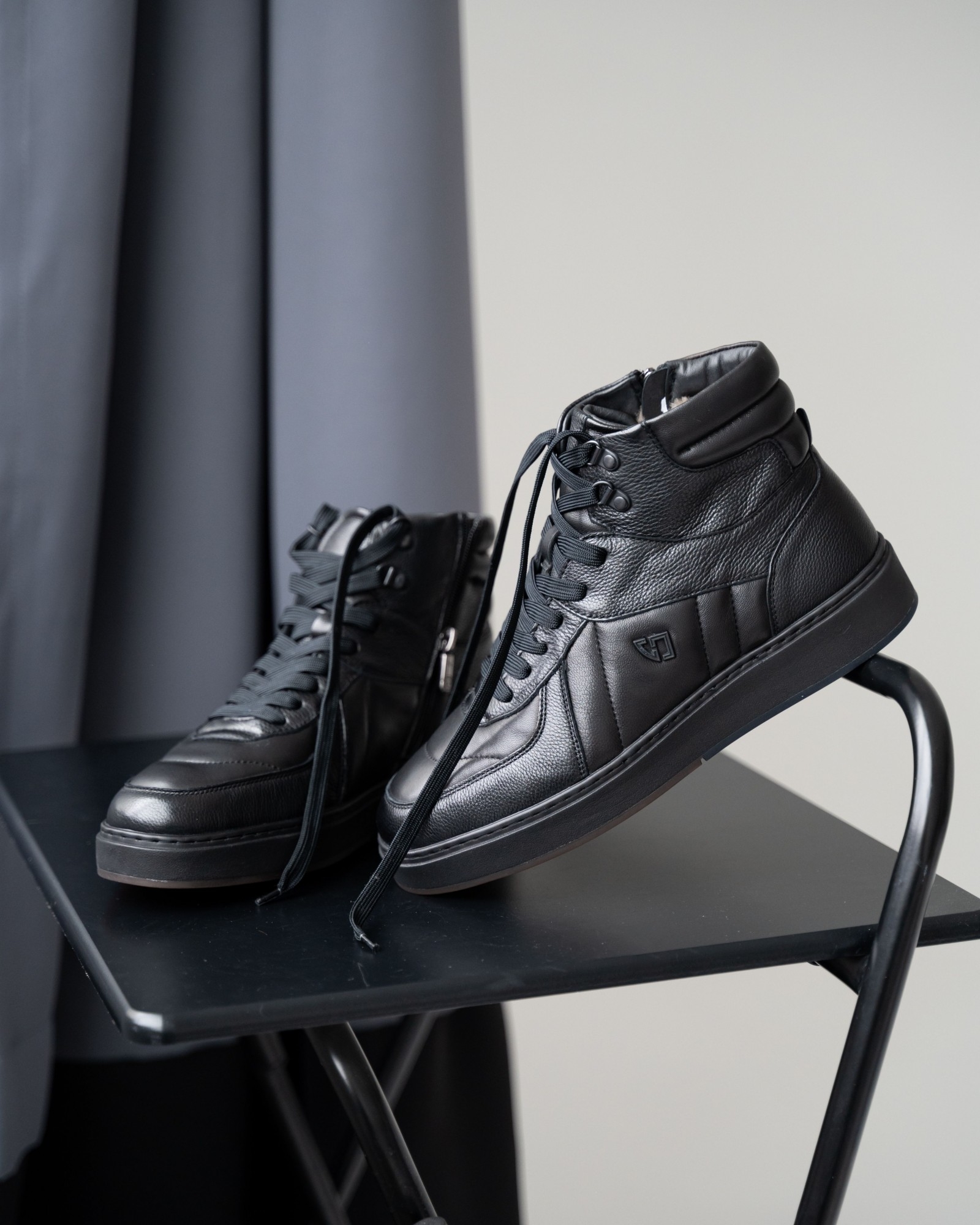 Зимний casual Cosottinni (124)