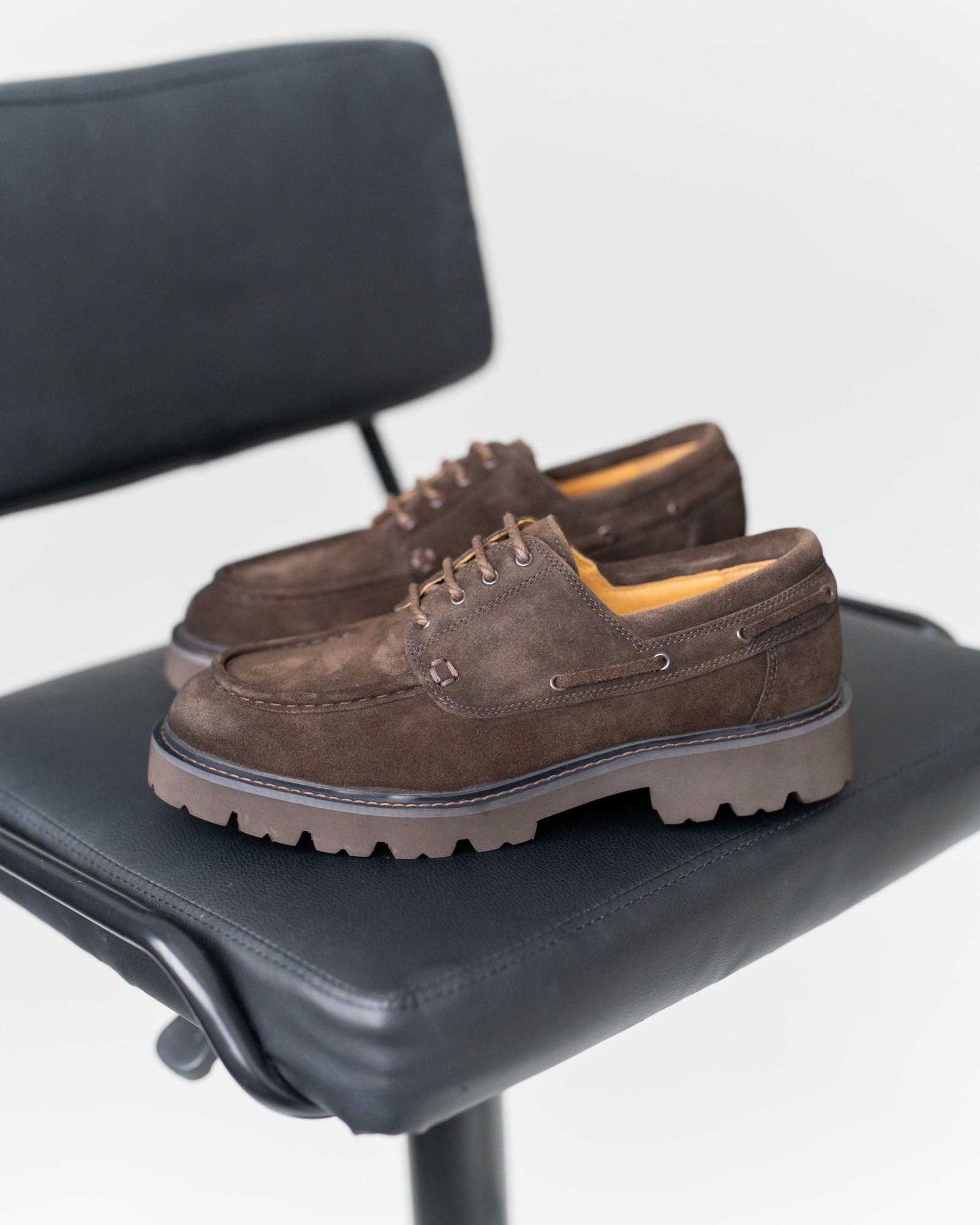 Модернизированные топсайдеры Ventura (146)