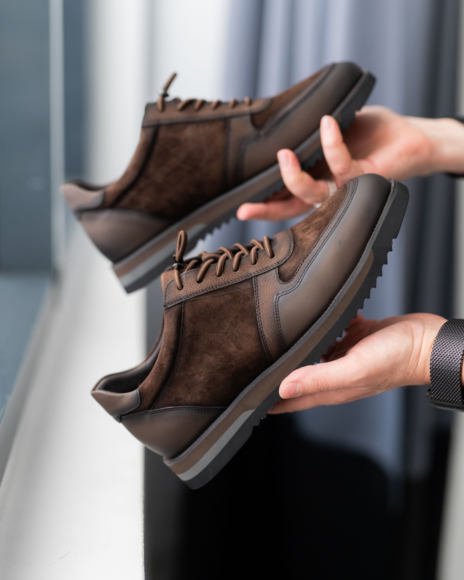 Бизнес-кэжуал Marco Piero (168)