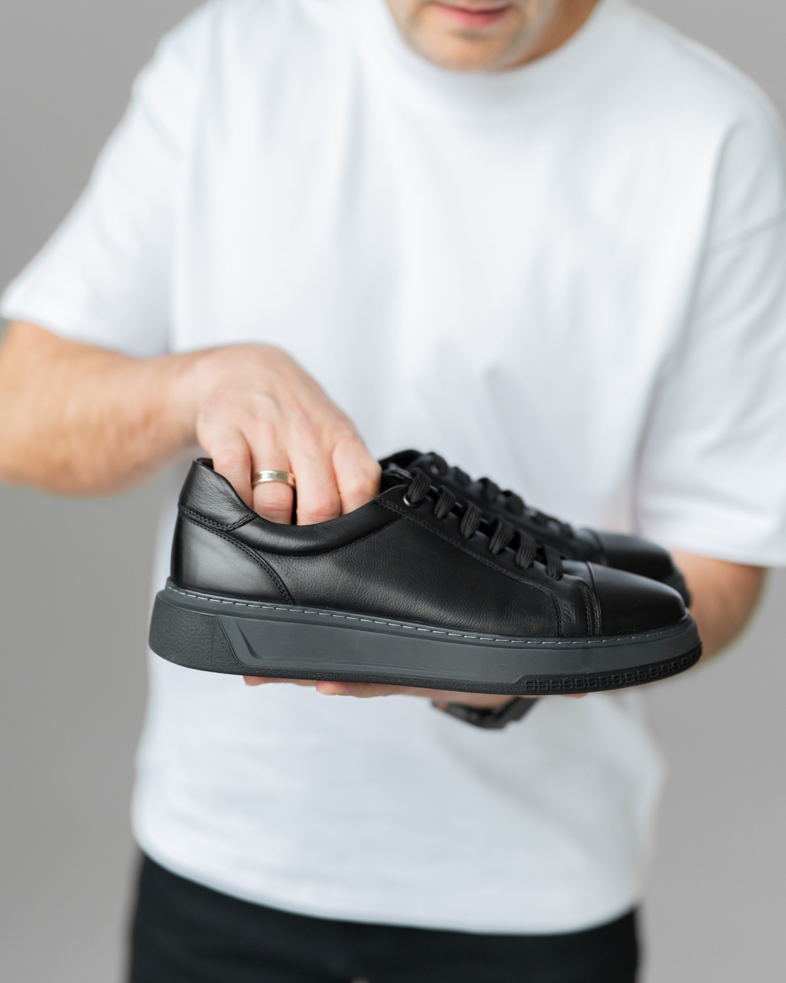 Базовые кеды Ventura (162)