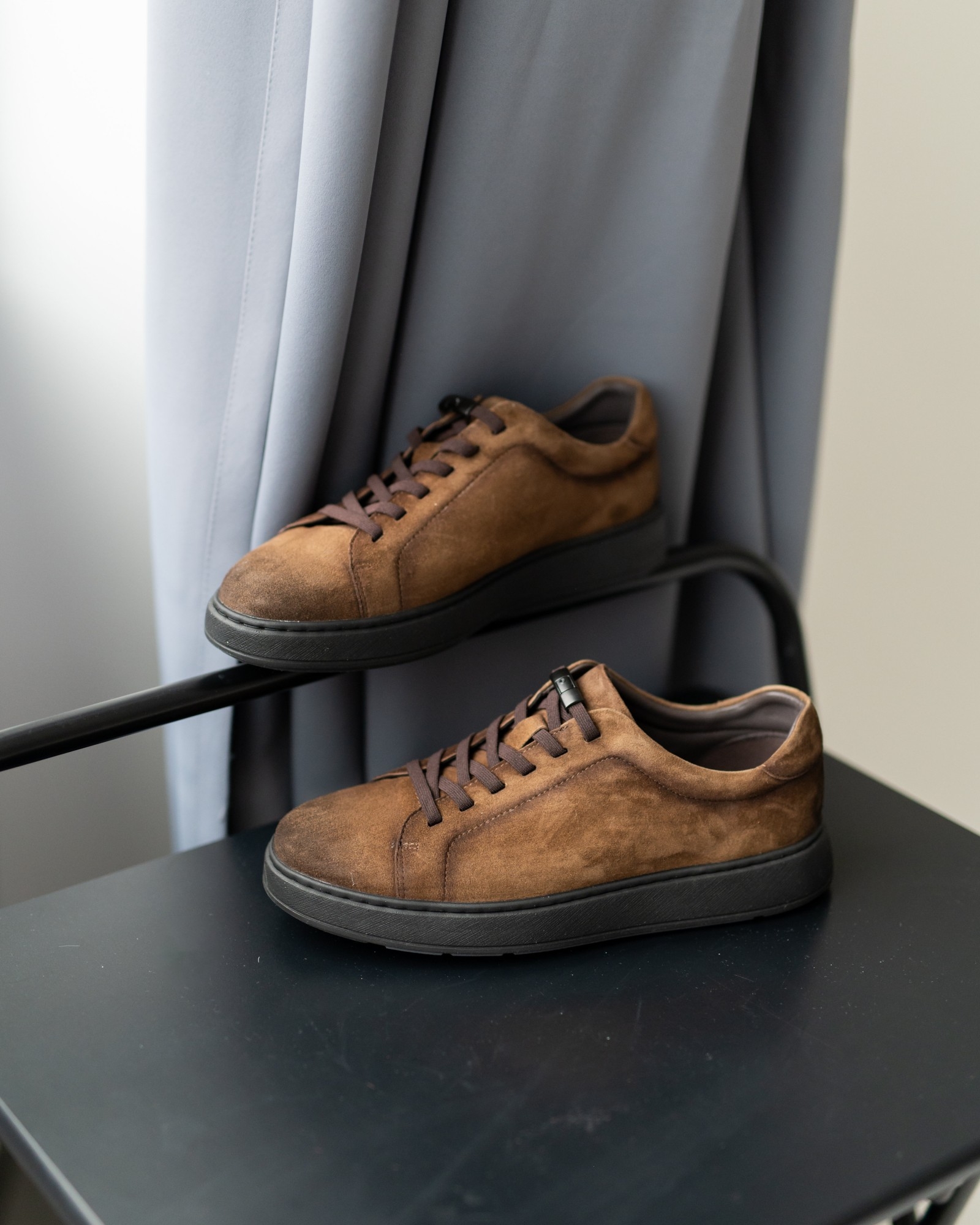 Ультра лёгкие кеды Marco Piero (169)