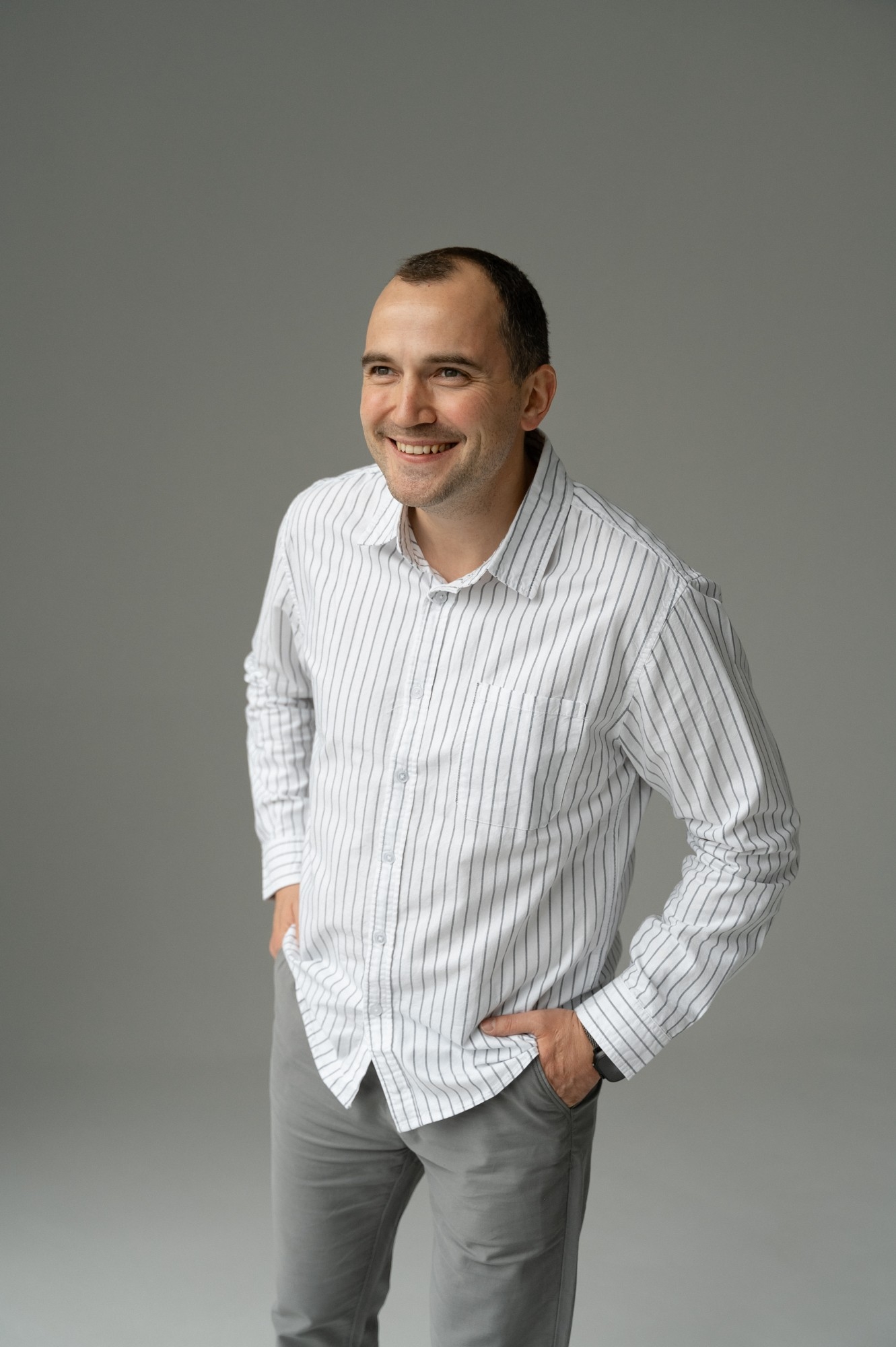 Рубашка CMT (S037)