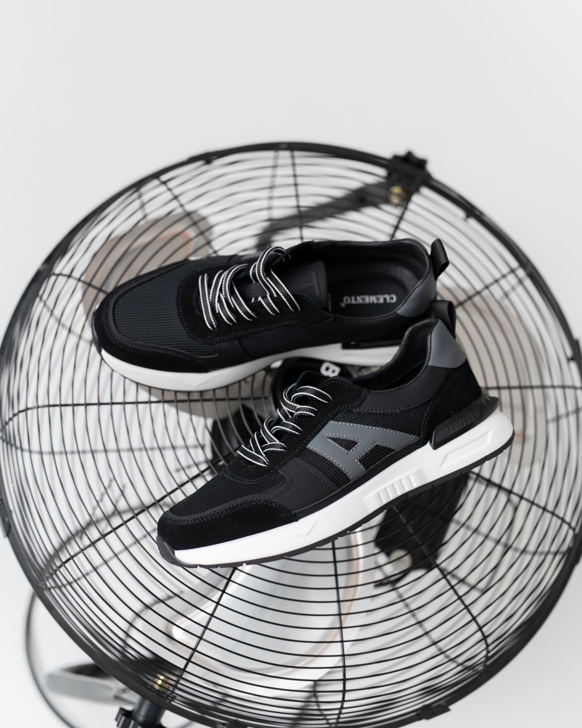 Кроссовки Clemento (335)