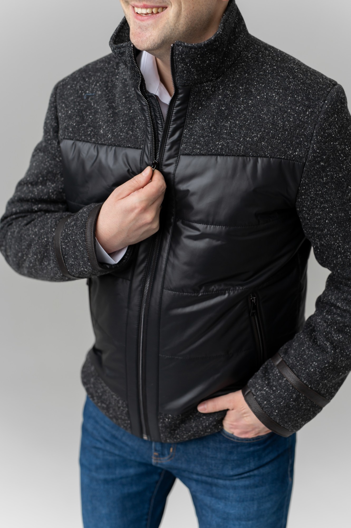 Куртка комбинированная CMT (U16)