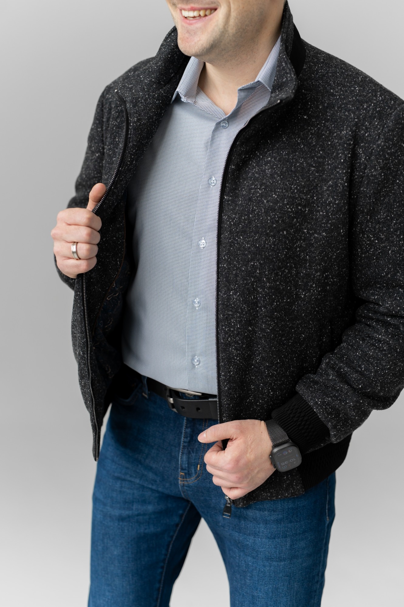 Куртка CMT(U17)