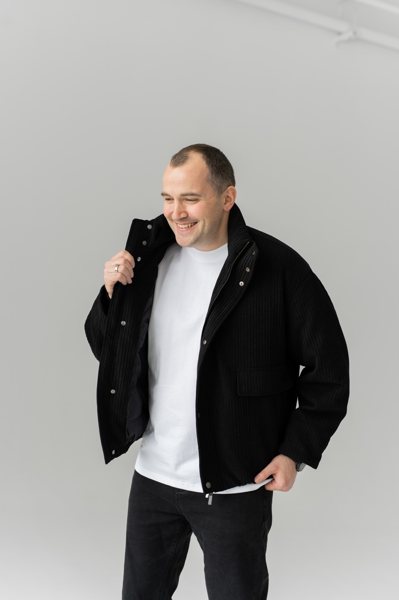 Куртка CMT (U25)