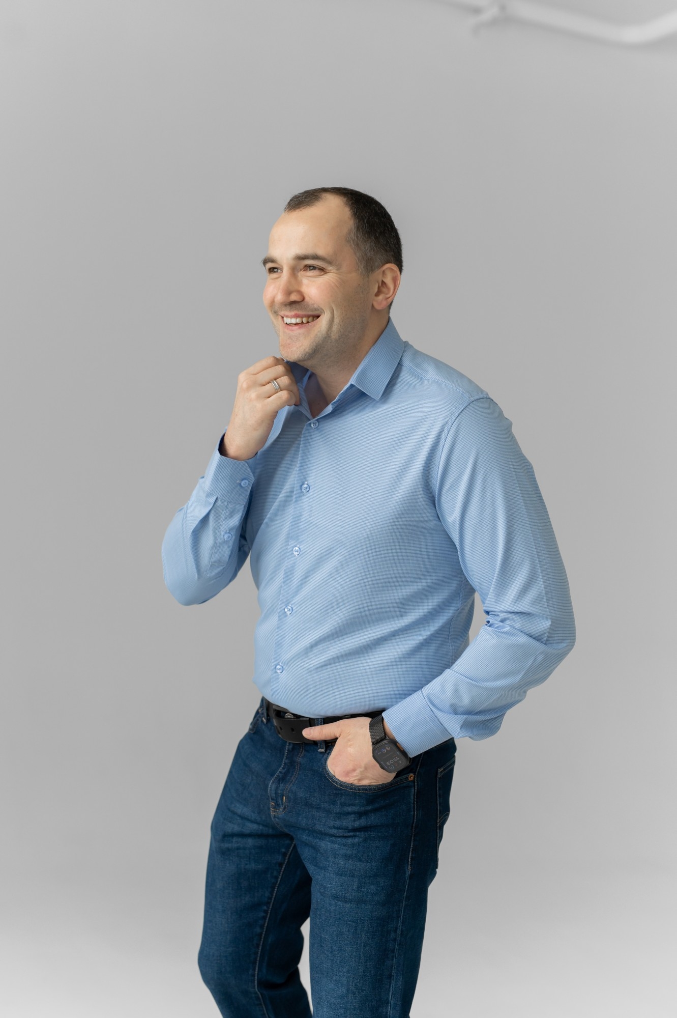 Рубашка CMT (S050)