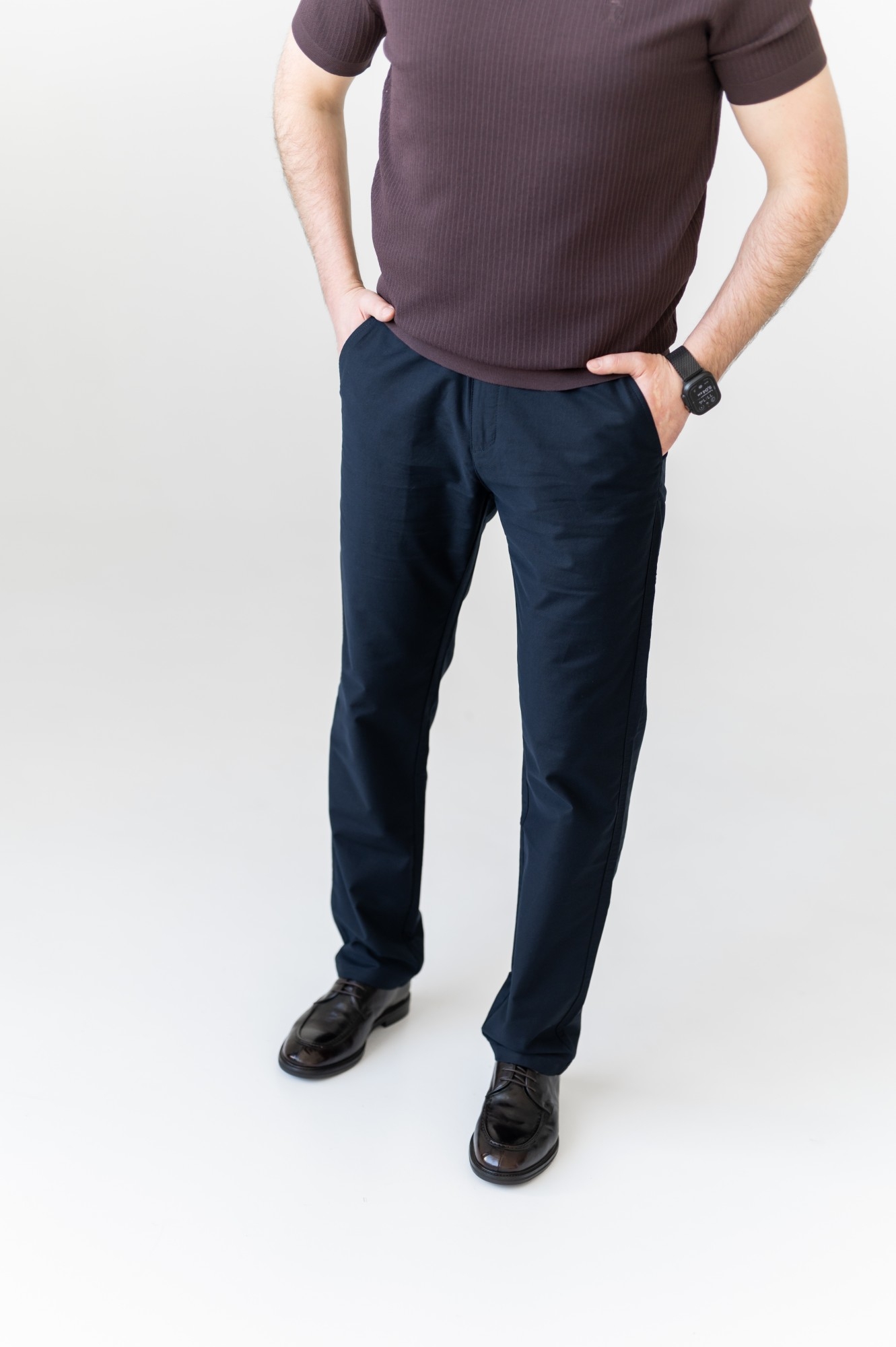 Брюки CMT ((B043)