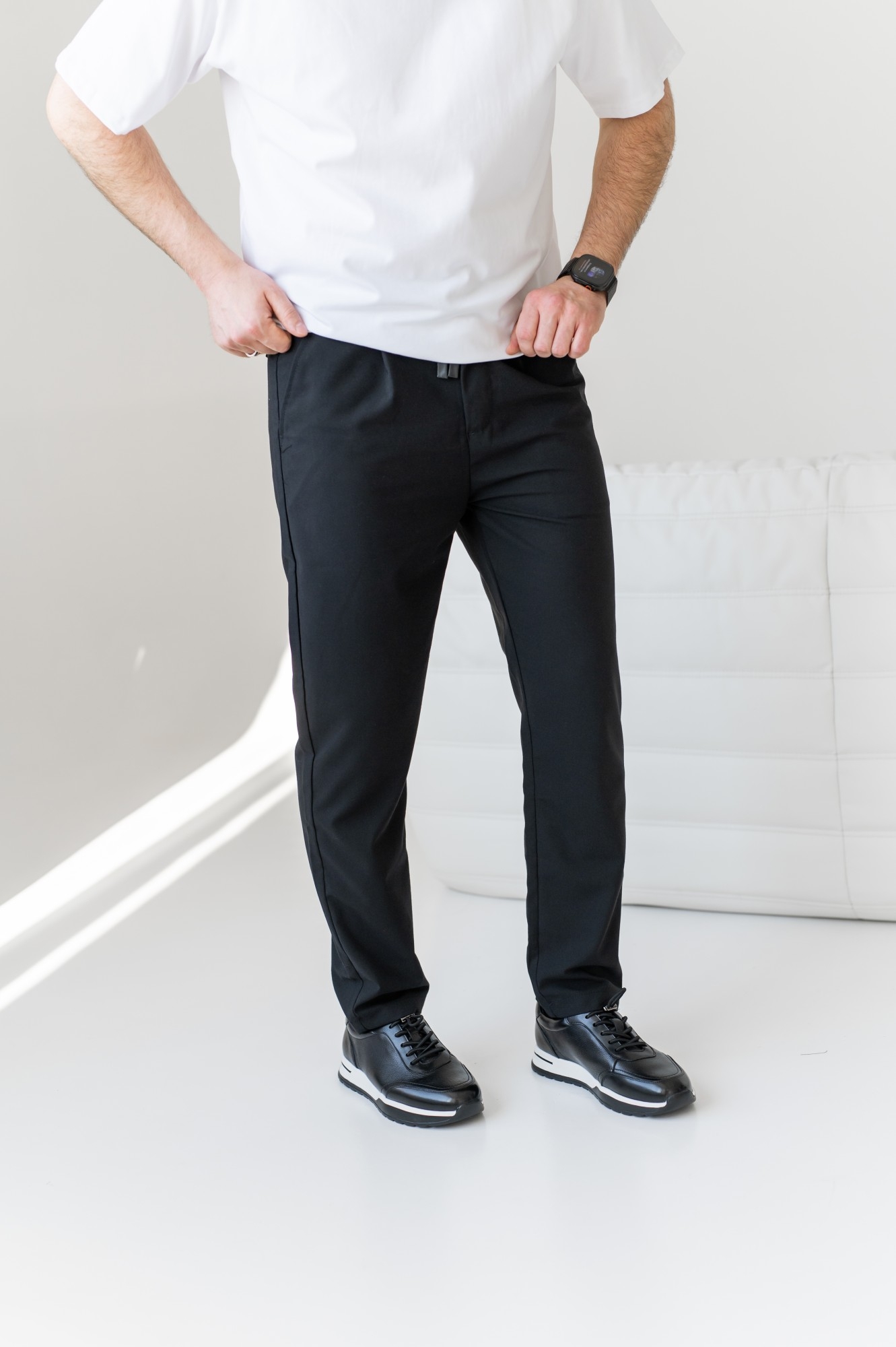 Брюки CMT (B052)