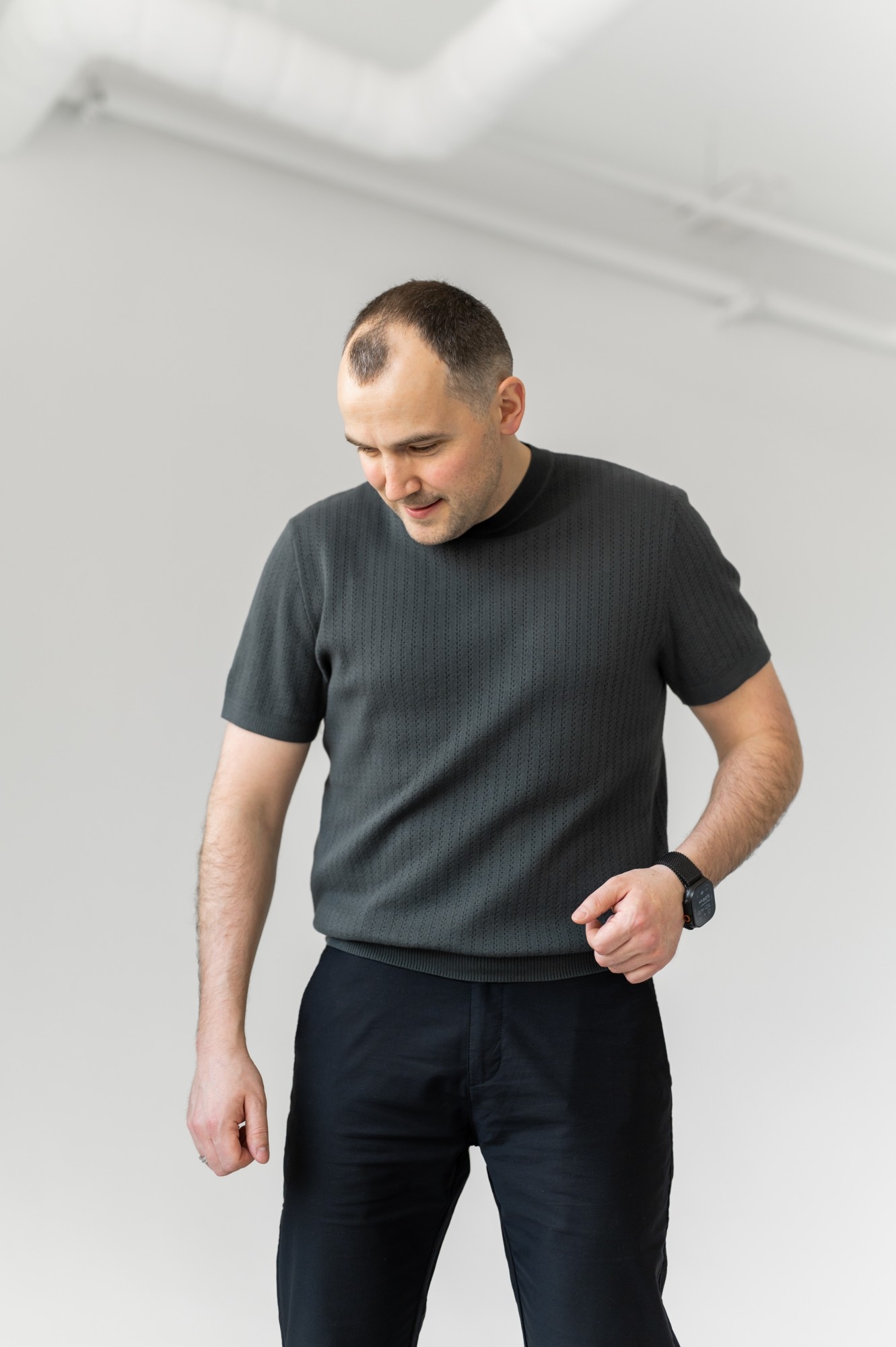 Футболка CMT (M035)