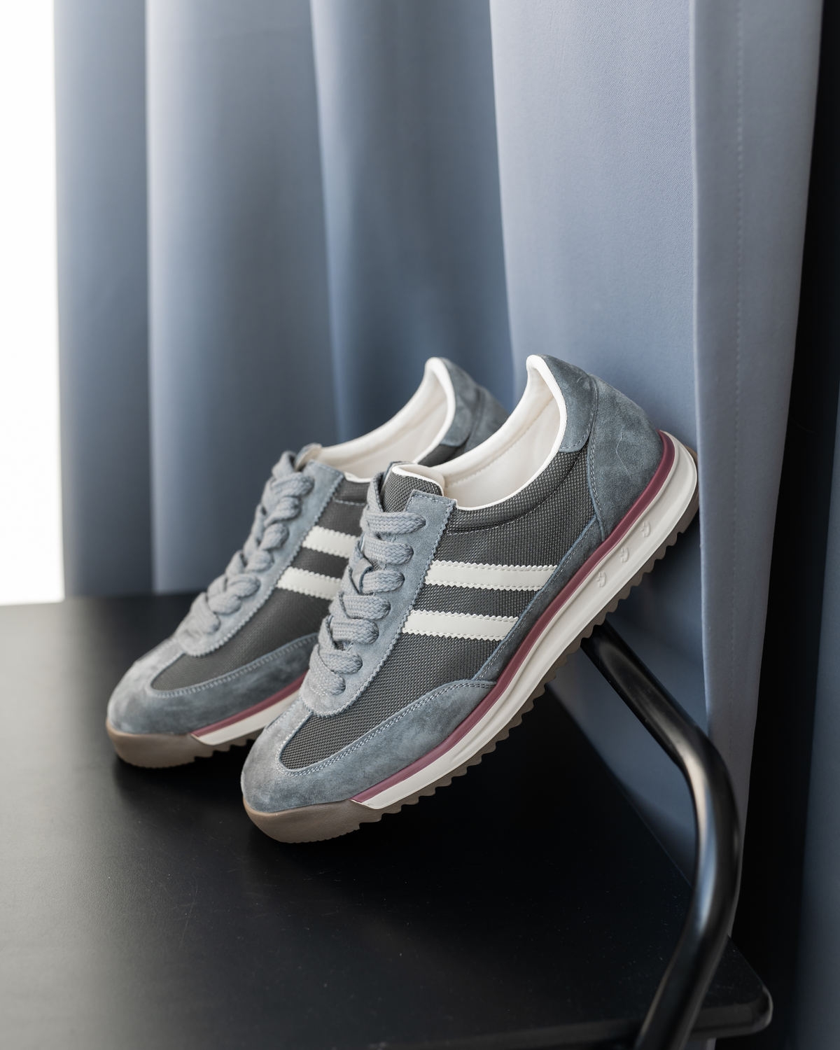 Кроссовки Berisstini (570)