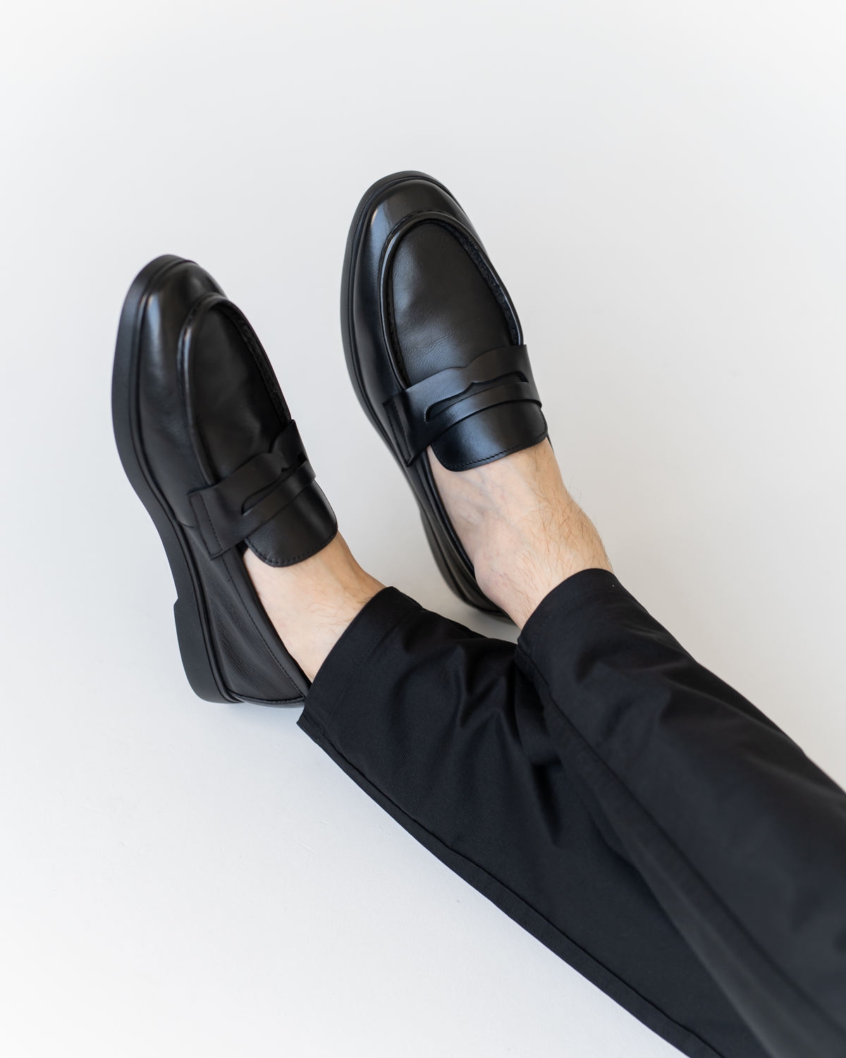 Летние лоферы Cosottinni (561)