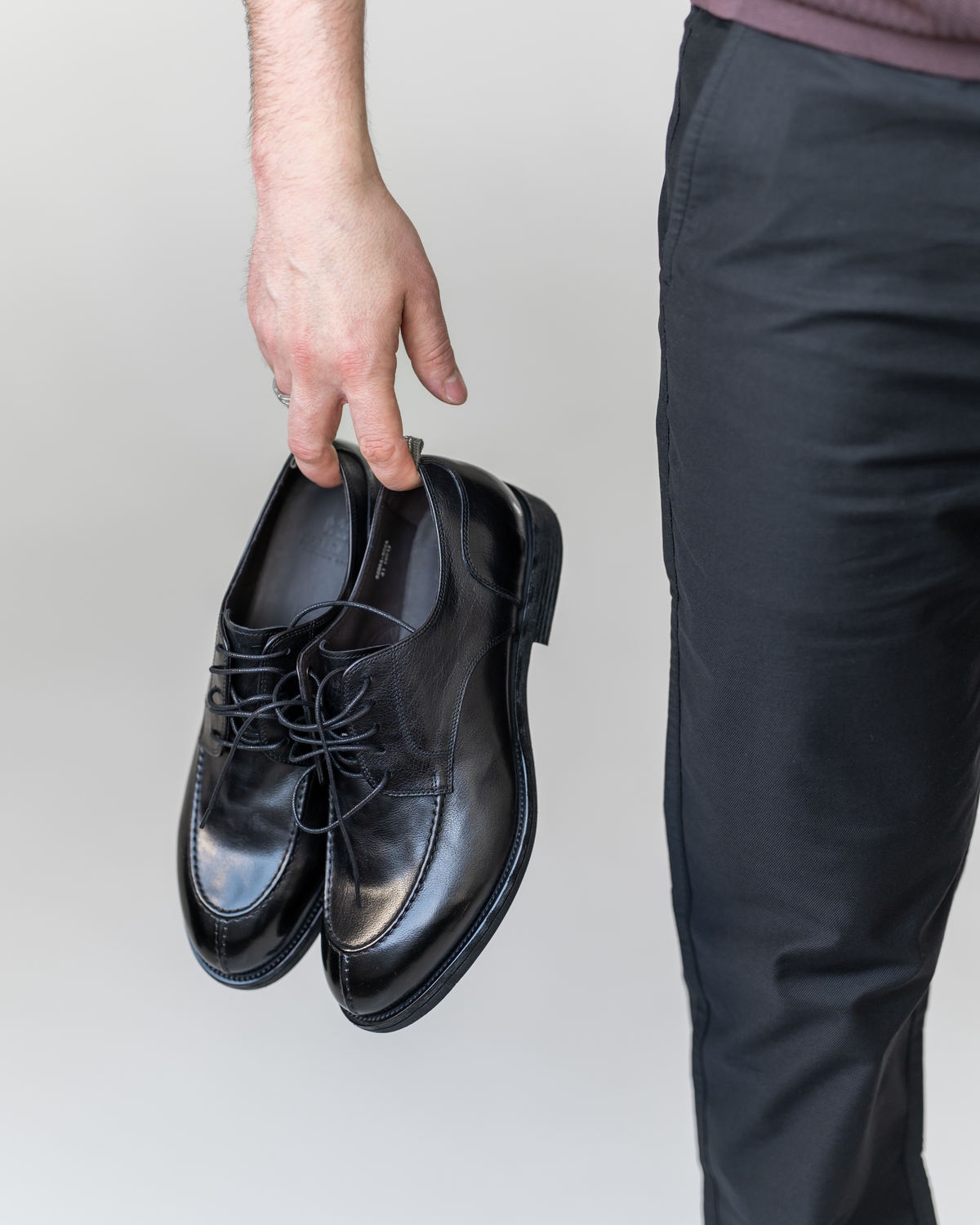   Классические туфли M.Piero (339)