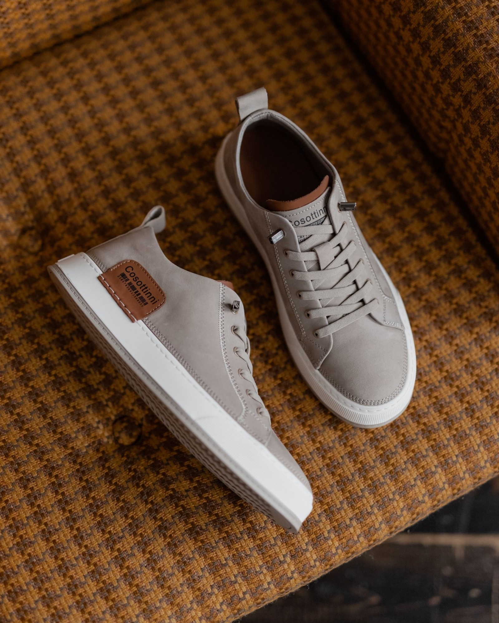 Кеды Cosottinni (220)