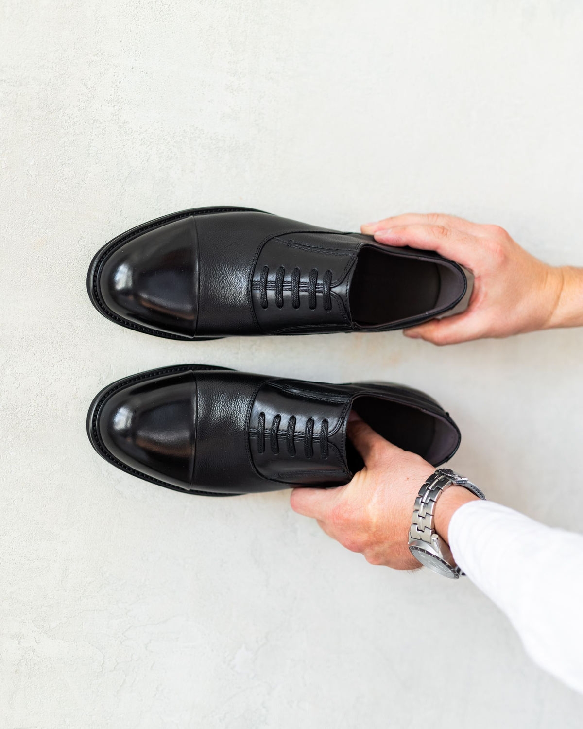 Классические туфли M.Piero (018) 