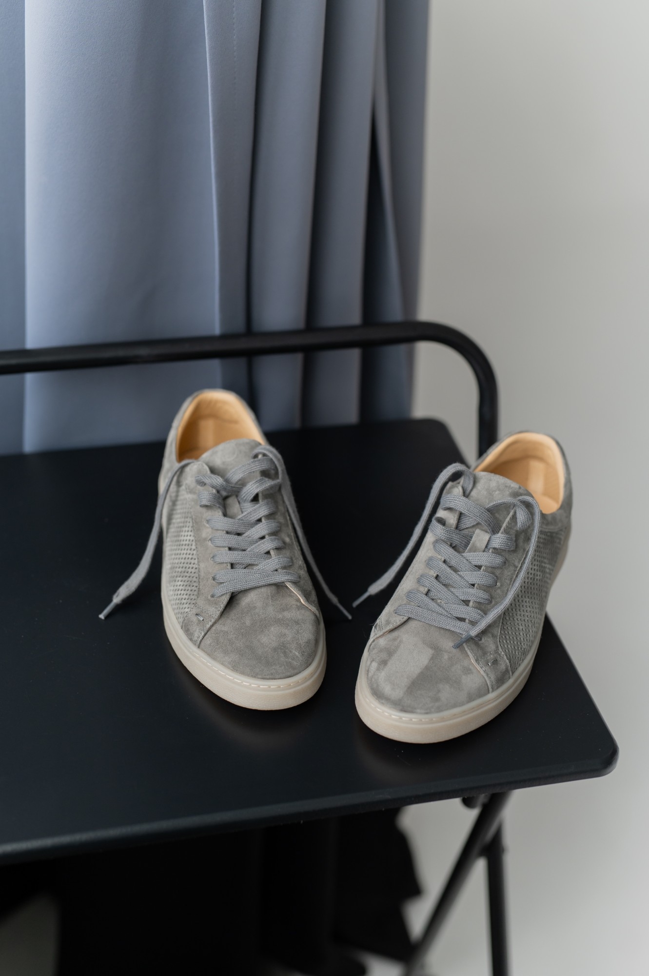 Летние кеды Arees Meniwa (563)