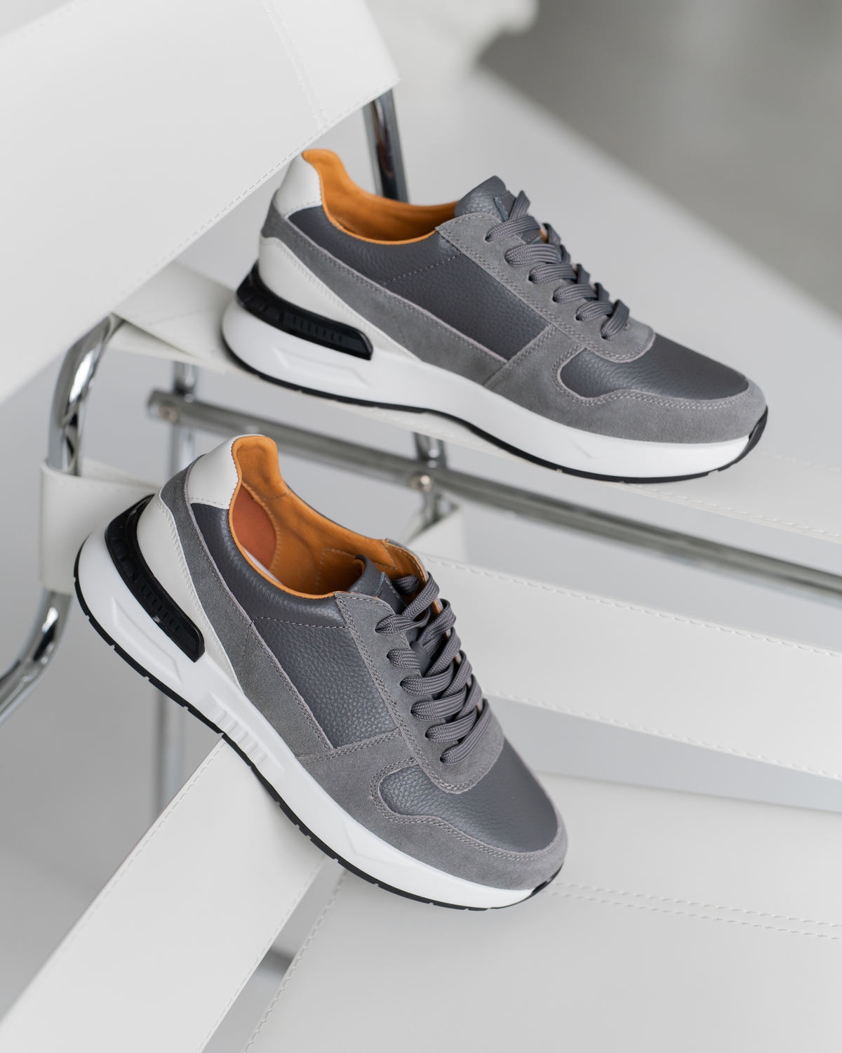 Кроссовки Clemento (382)