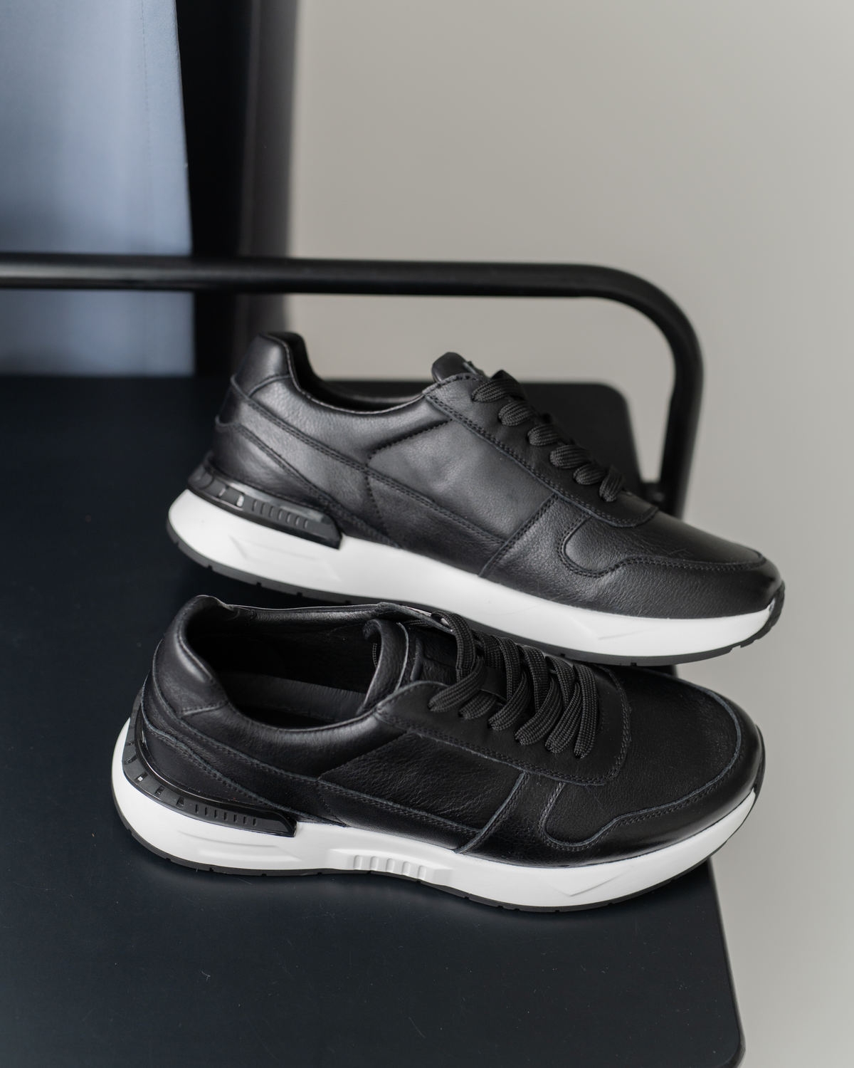 Кроссовки Clemento (377)