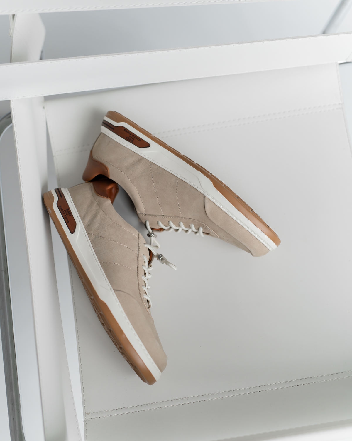 Кеды Marco Piero (389)