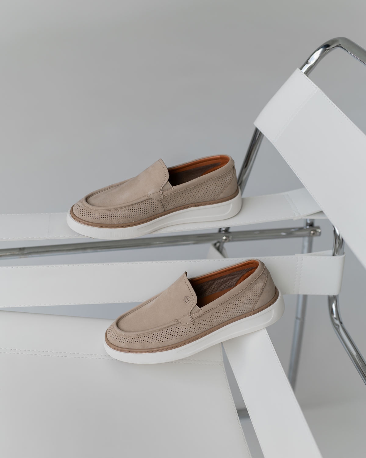 Слипоны Marco Piero (367)