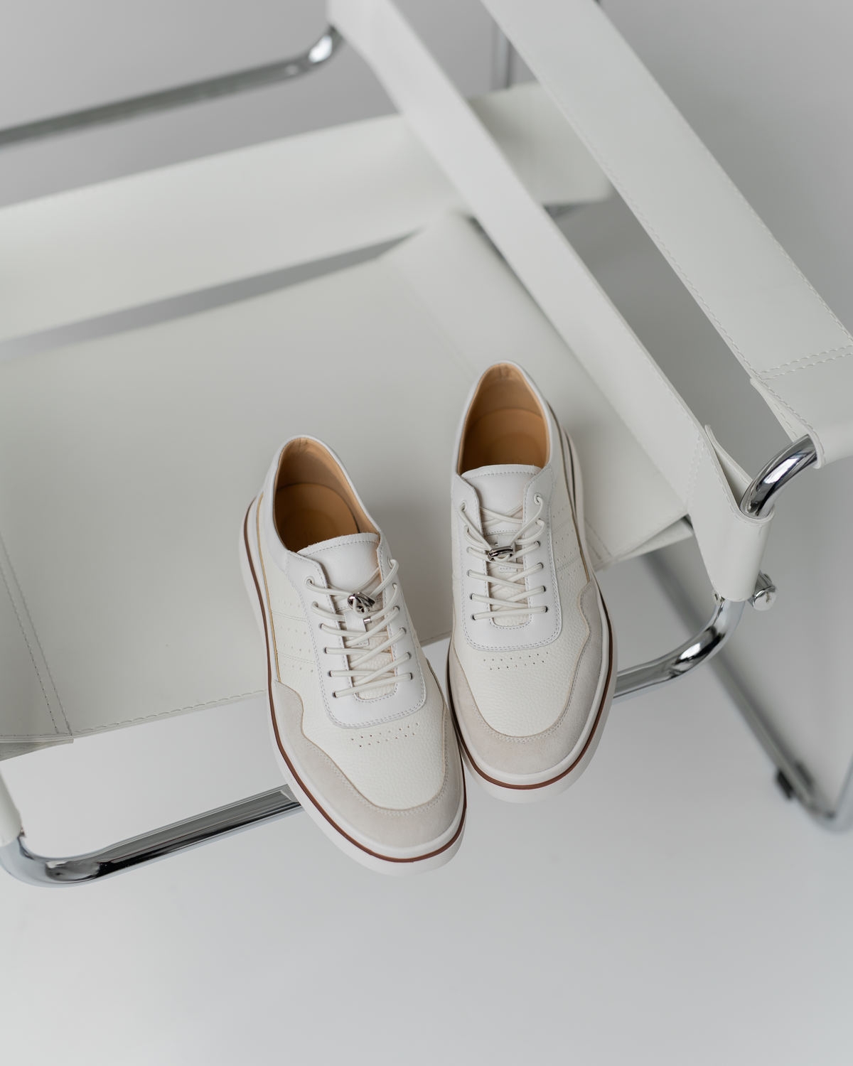 Летние прогулочные туфли  Cosottinni (373)