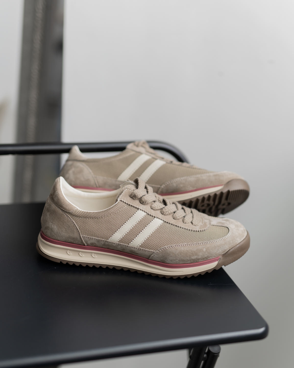 Кроссовки Beresstinni (380)