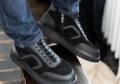 Демисезонный casual Marco Piero (085)