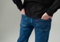Джинсы CMT (D008)