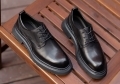 Дерби на грубой подошве Arees Meniwa (002)