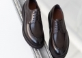 Коричневые дерби Cosottinni (005)
