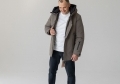 Демисезонный casual Cosottinni (035)