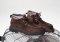 Демисезонные полуботинки Ventura (111)