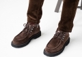 Демисезонные полуботинки Ventura (111)