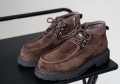 Демисезонные полуботинки Ventura (111)