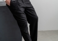 Штаны со структурой CMT (B039)