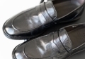 Кожаные лоферы M.Piero (560)