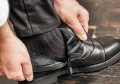 Демисезонные полуботинки Cosottinni (292)